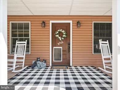 1294 Butternut Dr, Yellow Spring, WV 26865 - photo 6