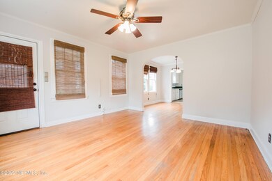 1426 Dancy St, Jacksonville, FL 32205 - photo 5