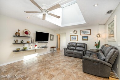 1995 Mark Twain Ln NE, Palm Bay, FL 32905 - photo 3