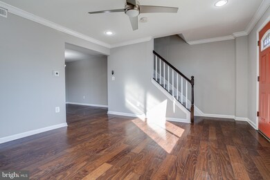 668 Queensgate Rd, Baltimore, MD 21229 - photo 5