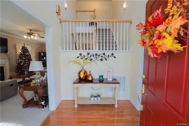 12031 Hidden Nest Ct, Midlothian, VA 23112 - photo 3