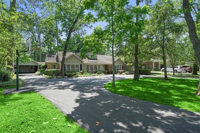 738 Riedel Dr, Houston, TX 77024 - photo 2