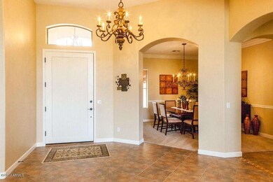 16 Foyer
