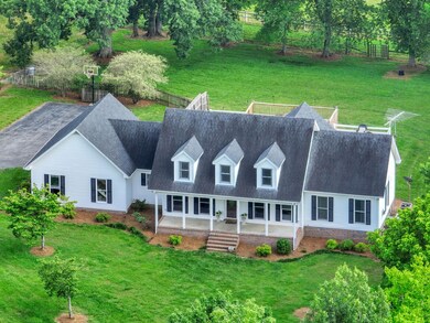 1150 Narrows Rd, Shelbyville, TN 37160 - photo 5