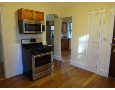 97 Farragut Rd unit 2, Boston, MA 02127 - photo 4