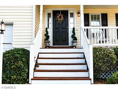 Porch