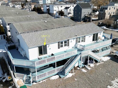 8 Duston Ave unit 3, Hampton, NH 03842 - photo 2