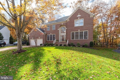 13207 Franklin View Ct, Fairfax, VA 22033 - photo 3