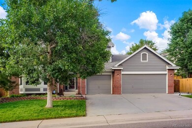 17773 E Dorado Ave, Centennial, CO 80015 - photo 2