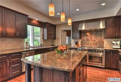 Kitchen has been Completely Remodeled! Upgrades in