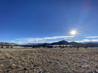 mountain Views