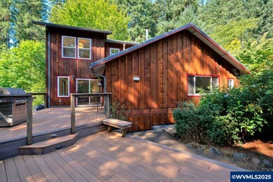 36834 Happy Hollow Rd, Blodgett, OR 97326 - photo 5