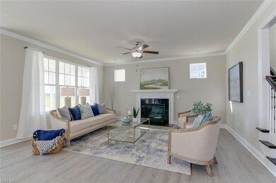 117 Arbormoor Ln, Moyock, NC 27958 - photo 7