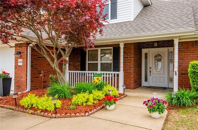 406 Old Forge Dr, Bentonville, AR 72712 - photo 2