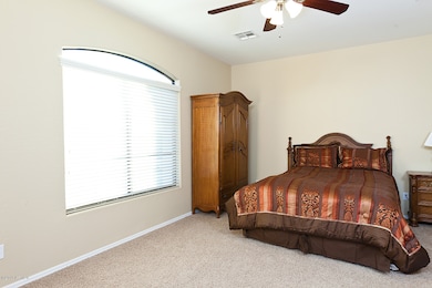 13 Master Bedroom