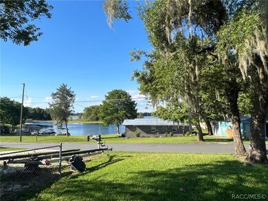 Lake views