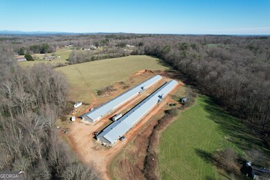 0 Joe Smith Rd unit 10657314, Mount Airy, GA 30563 - photo 5