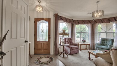 5961 E Vermillion St, Mesa, AZ 85215 - photo 2