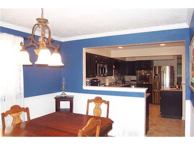 Dining Room.