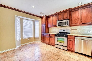 2304 NE 8th St, Moore, OK 73160 - photo 4