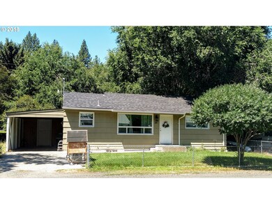 241 N Humbolt St, Canyon City, OR 97820 - photo 2
