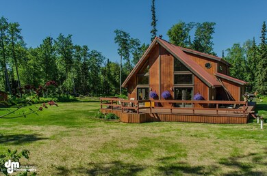 Exterior Summer