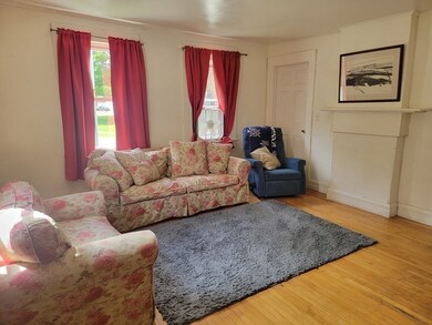 16 N Main St, Brimfield, MA 01010 - photo 5