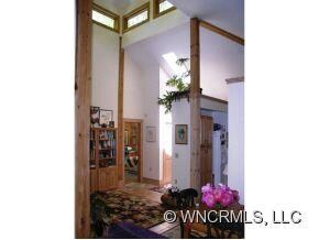 LOFTY TRANSOM LIGHTS