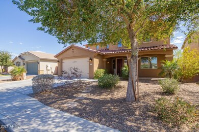323 W Yellow Wood Ave, San Tan Valley, AZ 85140 - photo 2