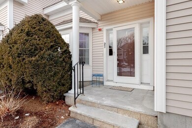 2 Charles Ridge Rd unit D, Littleton, MA 01460 - photo 3