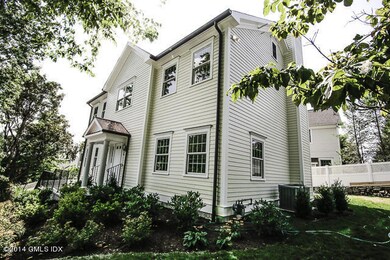 48 Valley Rd, Cos Cob, CT 06807 - photo 2