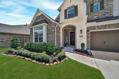 9423 Stablewood Lakes Ln, Tomball, TX 77375 - photo 4