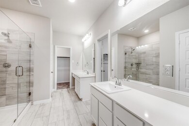 1117 El Sol Blvd, Sherman, TX 75090 - photo 4