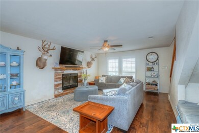 411 Windmill Dr, Copperas Cove, TX 76522 - photo 7