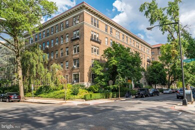 2227 20th St NW unit 203, Washington, DC 20009 - photo 2