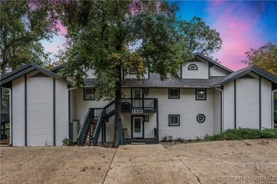 1436 Cherokee Rd unit 1B, Village of Four Seasons, MO 65049 - photo 3