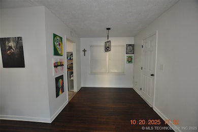 2438 N Vandalia Ave, Tulsa, OK 74115 - photo 6