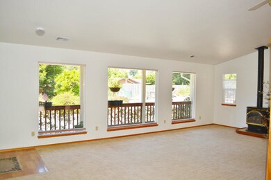 livingroom with lots of windows