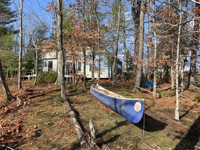 or head straight to the water