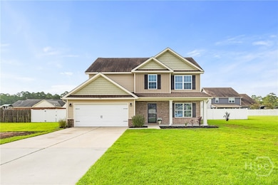 110 Gentry Dr, Guyton, GA 31312 - photo 2