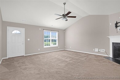 567 Broad Dr, Raeford, NC 28376 - photo 7