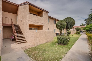 1942 S Emerson unit 233, Mesa, AZ 85210 - photo 4