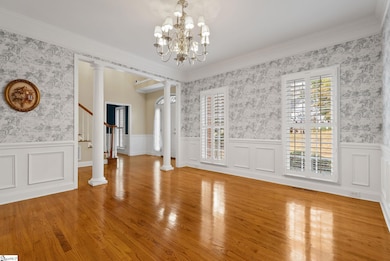 215 Glen Laurel Dr, Easley, SC 29642 - photo 6