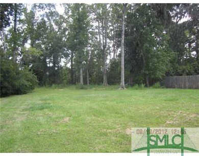 Land/Lot.