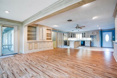 2735 County Road 510 unit 2, Brazoria, TX 77422 - photo 6