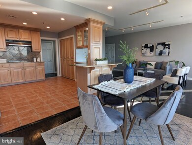 The Towers at Harbor Court unit 2003, Baltimore, MD 21202 - photo 6