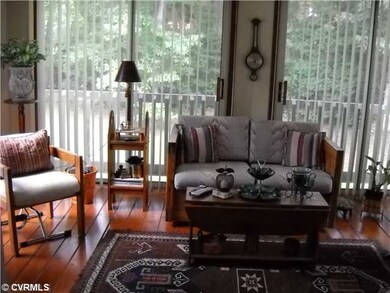 Other - Sunroom