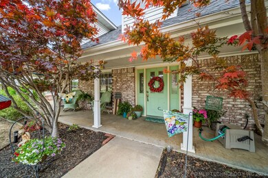 2915 W Berwick St, Claremore, OK 74017 - photo 4