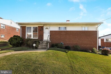 6003 Belle Ct, Hyattsville, MD 20782 - photo 3