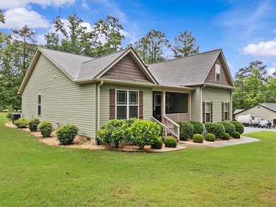 312 Gilmer Rd, Anderson, SC 29621 - photo 2